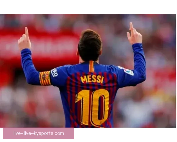 见证球王加冕之路梅西世界杯传奇崛起高清在线观看深度纪录片完整版